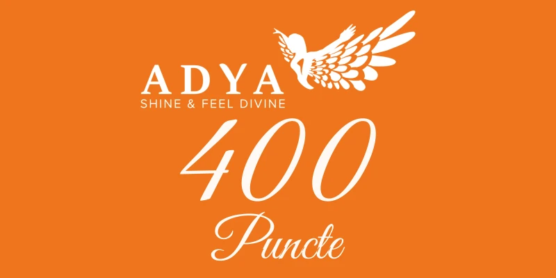 400 2 1 achizitie puncte virtuale