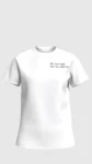 tricou alb nu sunt inger dar nici departe 242 1